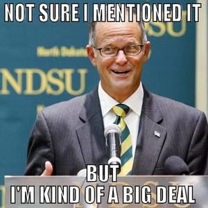 Meet your Posher, Dave